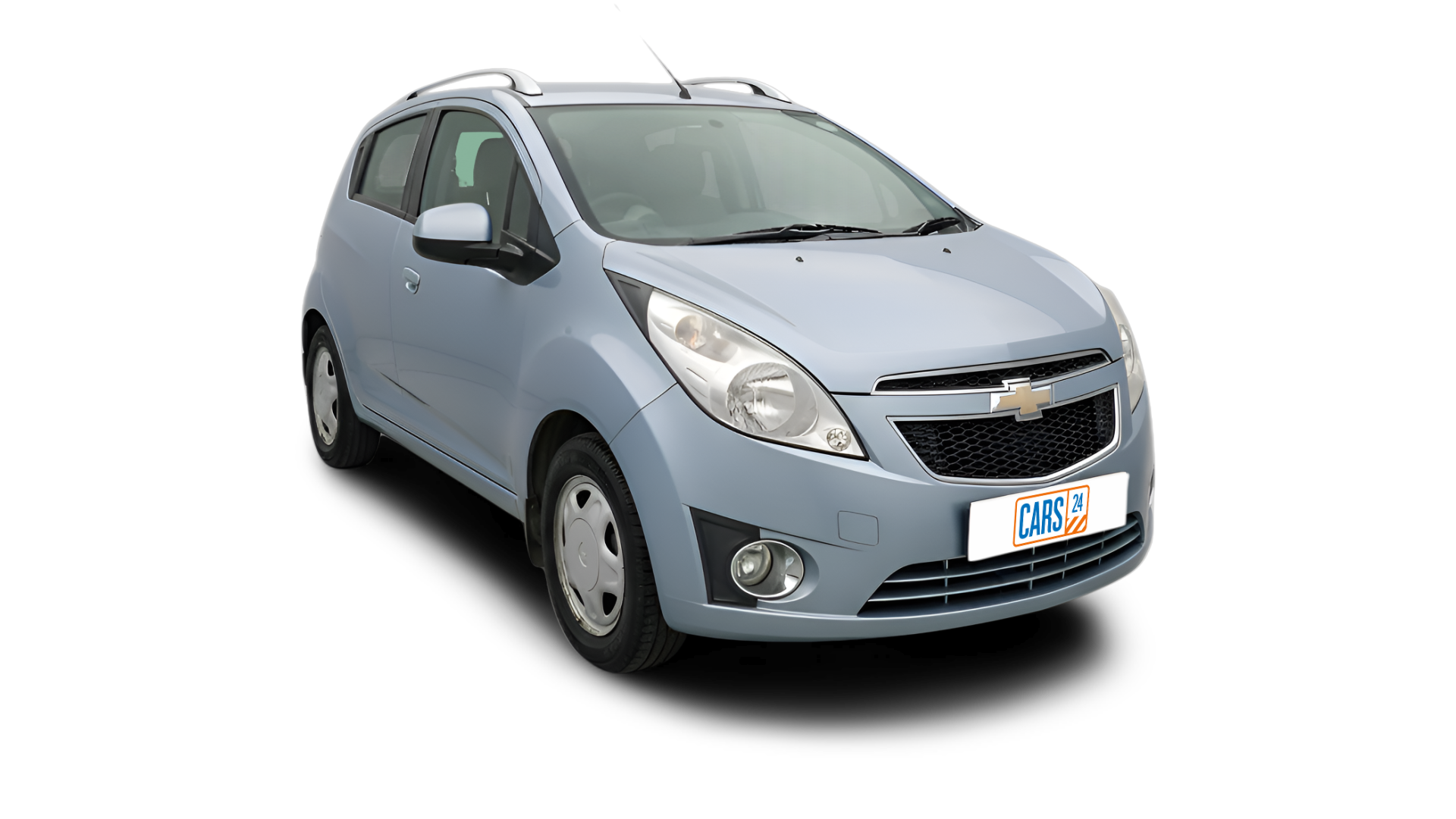 Chevrolet Beat-img